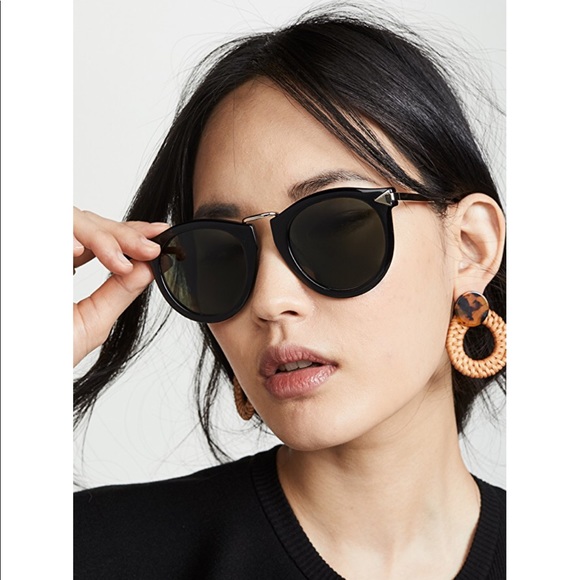 Karen walker sunglasses NWT